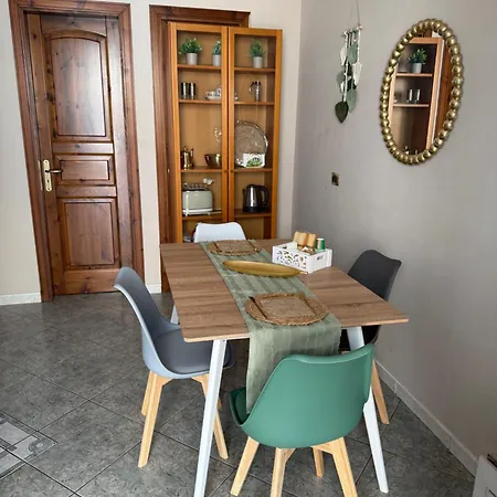 Casa - La Casa Felice Ischia