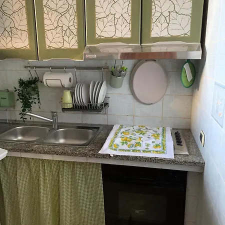 Casa - La Casa Felice Apartment