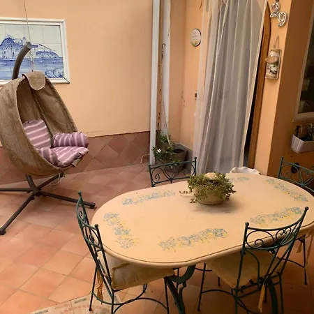 Apartment Casa - La Casa Felice *