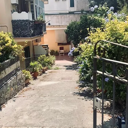 Casa - La Casa Felice *