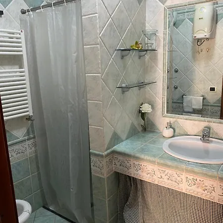 Apartment Casa - La Casa Felice Ischia
