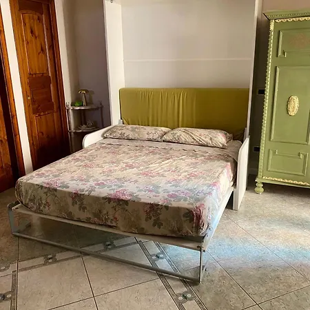 Casa - La Casa Felice