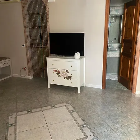 Casa - La Casa Felice Apartment Ischia