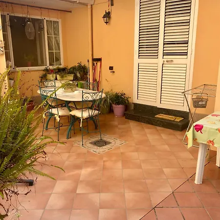 Apartment Casa - La Casa Felice *