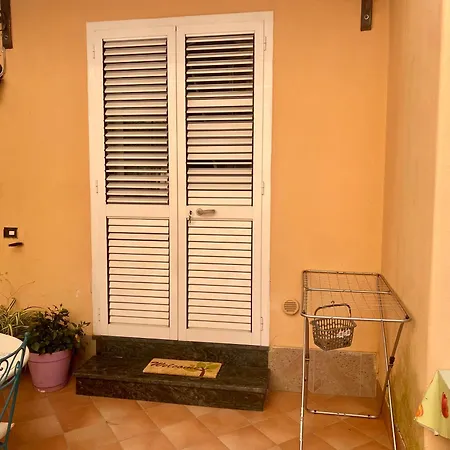 Casa - La Casa Felice Apartment *