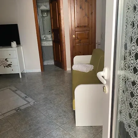 Casa - La Casa Felice Apartment Ischia