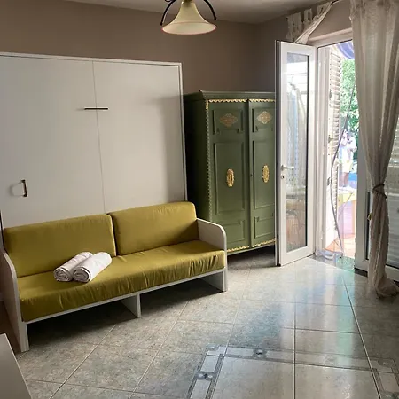 Casa - La Casa Felice Ischia