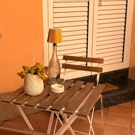 Casa - La Casa Felice *