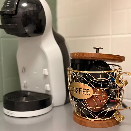 Casa - La Casa Felice شقة