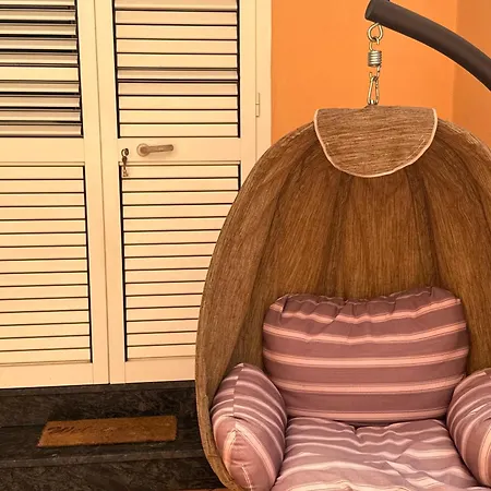 Casa - La Casa Felice *