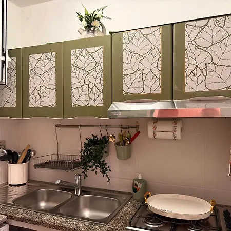 Casa - La Casa Felice شقة *