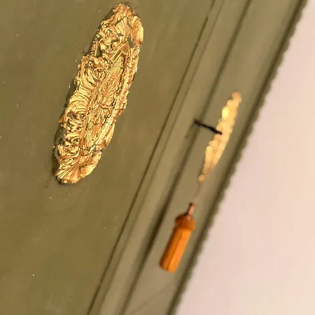 Casa - La Casa Felice شقة ايسكيا