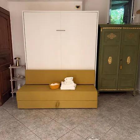 Casa - La Casa Felice