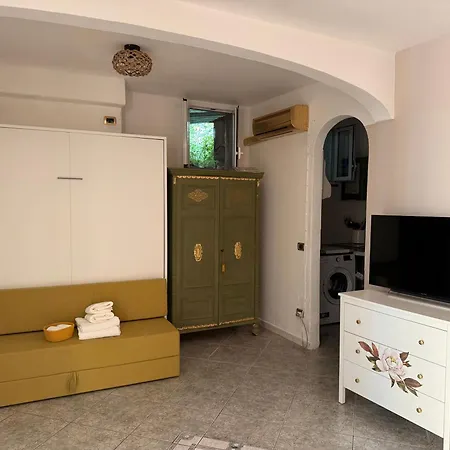 شقة Casa - La Casa Felice ايسكيا