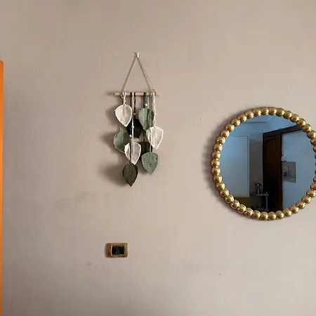 Casa - La Casa Felice شقة