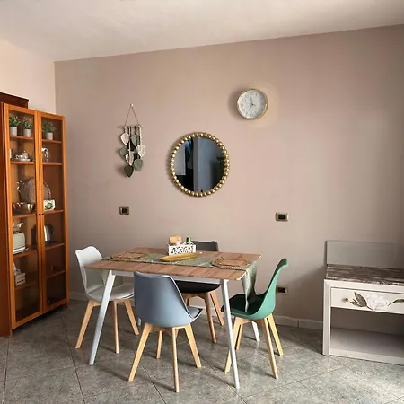 Casa - La Casa Felice Apartment Ischia