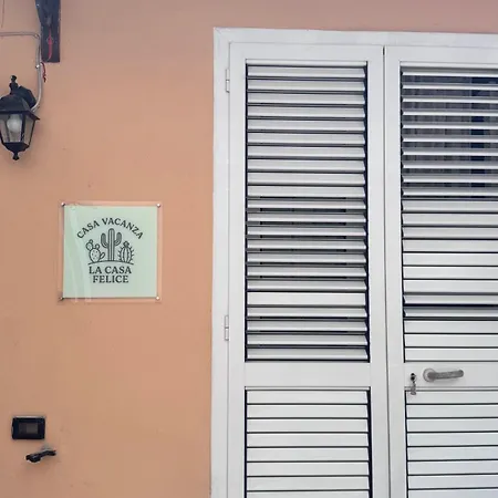 Casa - La Casa Felice