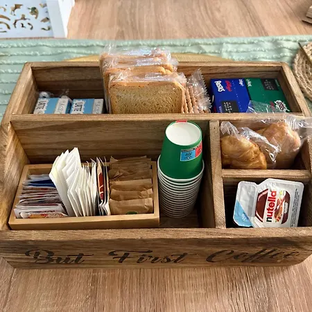 شقة Casa - La Casa Felice