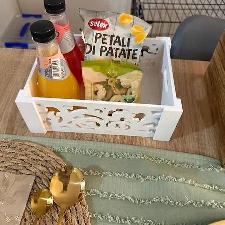 Casa - La Casa Felice * ايسكيا