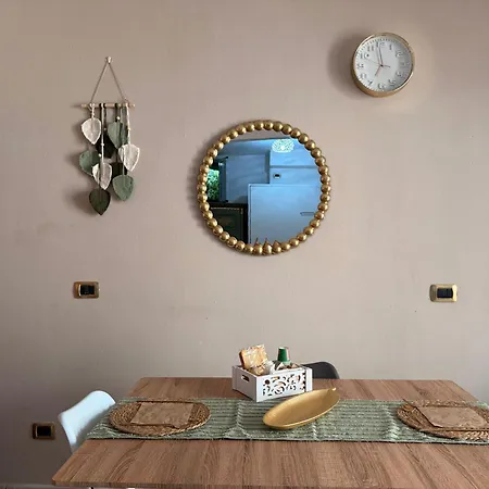 Casa - La Casa Felice شقة ايسكيا